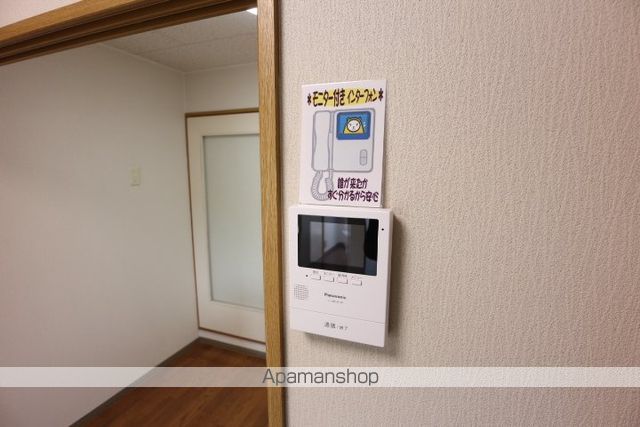 グランマレイの内装写真