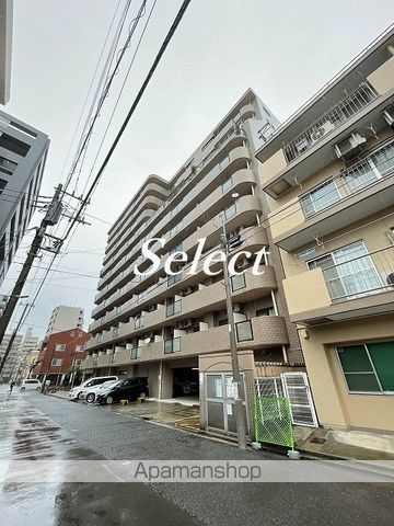 タウンハーズAの外観写真