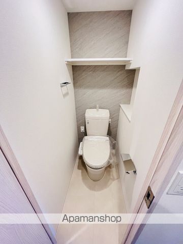 COMFORIA新大阪宮原Qの内装写真