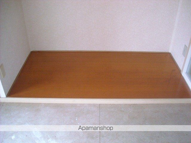 メゾンレスポワール Cの内装写真