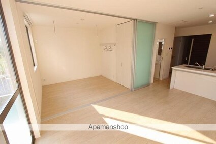 セゾンコート[2LDK/49.28m2]の内装2