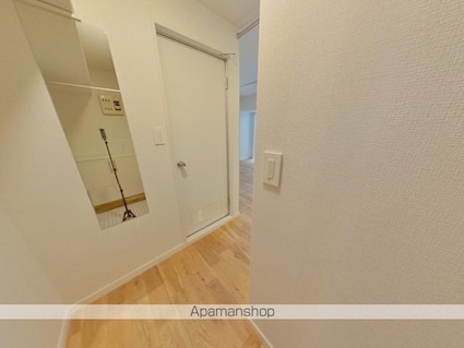 インペリアル六本木１号館[1R/29.12m2]の内装1