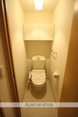 パインガーデンの内装写真