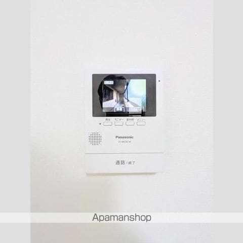 クィーンハイツ大治の内装写真