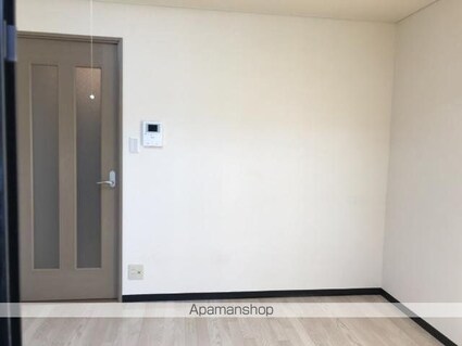 ベルグランデ２１[1K/24.3m2]の内装2