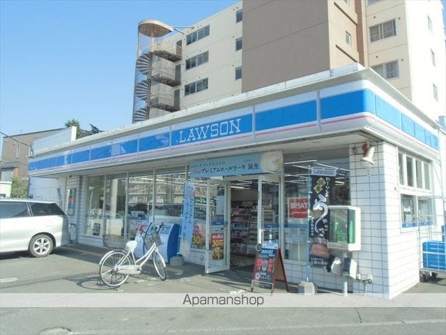 コーポセイユウの周辺写真