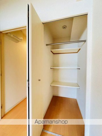 リヴシティ大須の内装写真