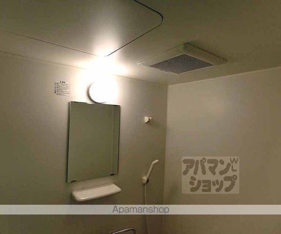 西院ヒルズの内装写真