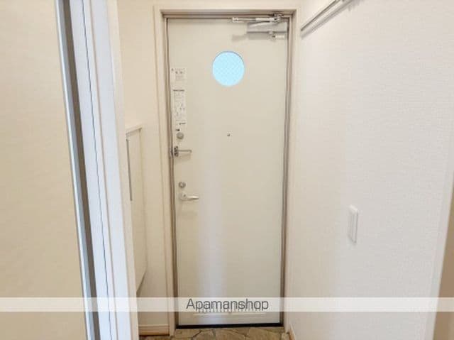 クレール嶋 Aの内装写真