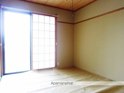 長野県長野市吉田１丁目[2DK/59.58m2]の内装