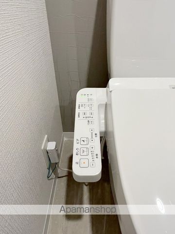 ESLEADRESIDENCE本町PARKFRONTの内装写真