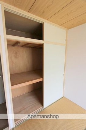 香川県高松市上福岡町[3DK/50.9m2]の収納
