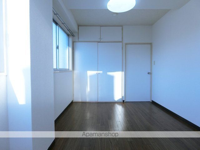 旭泉マンション[2DK/41.85m2]のリビング・居間2