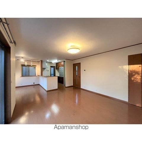 杉並区久我山2丁目戸建の内装写真
