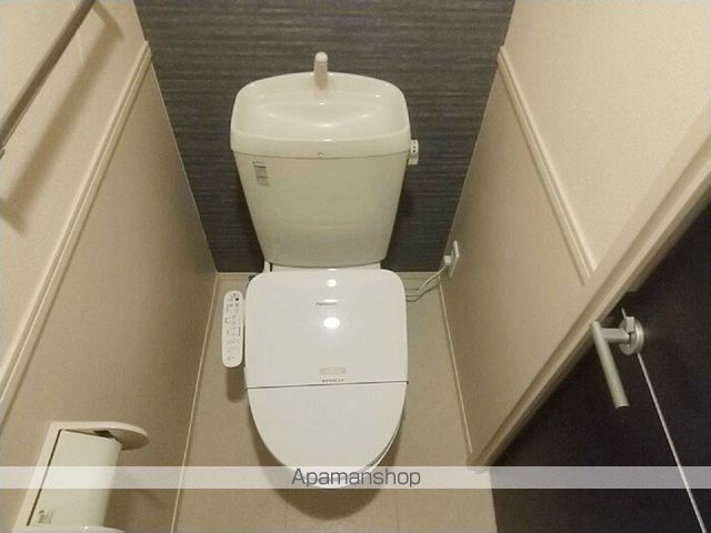 グランシャリオ万願寺の内装写真