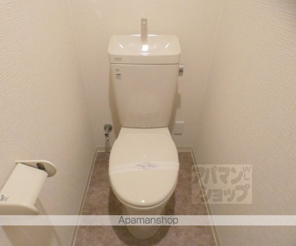 カーサフジキの内装写真