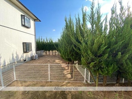 グリーンヒルズ玉藻Ⅱ[3DK/50.9m2]の内装4