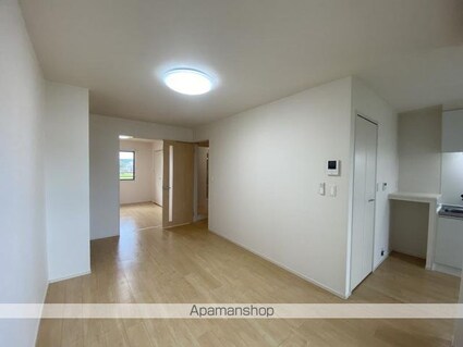 エクセラン元山[1LDK/48.65m2]の内装2