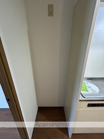 シャルマン三篠の内装写真
