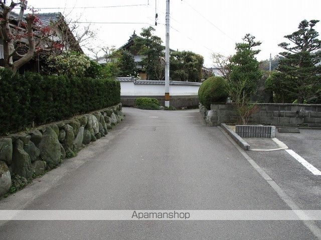 馬渕マンションの周辺写真