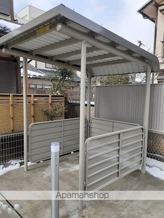 サンリット[1R/40.94m2]の共用部