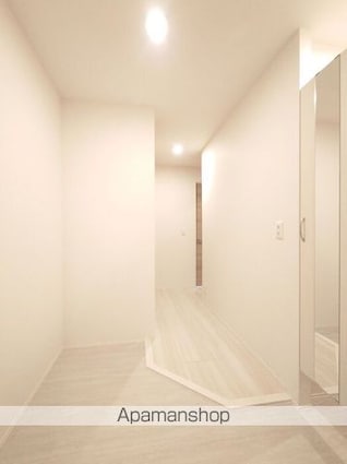 ＤーｒｏｏｍＴＳＵＣＨＩＹＡ[1LDK/43.95m2]の玄関