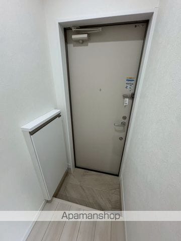 ハイズ湘南茅ヶ崎の内装写真
