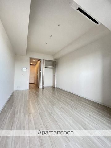 S-RESIDENCE葵IIの内装写真
