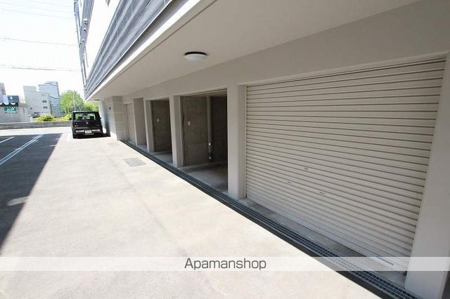 REST HILLS白石駅 A棟のその他写真