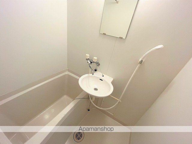 レオパレスコンフォート光明池の内装写真