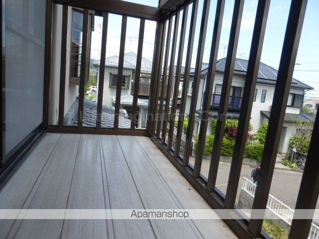 柳川1丁目小川様貸家の内装写真