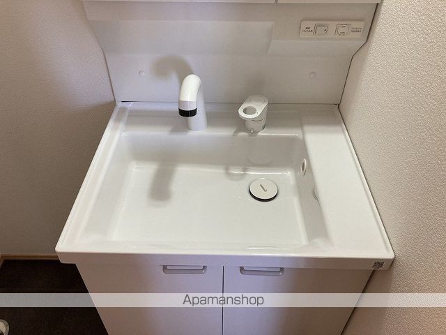 神宮寺尾の内装写真