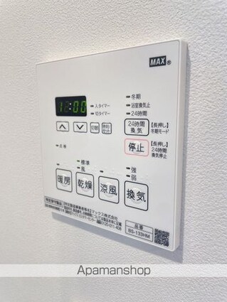 ザ・パークハビオＳＯＨＯ祐天寺[3LDK/67.89m2]の内装1