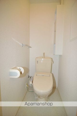 カーサ尾城の内装写真