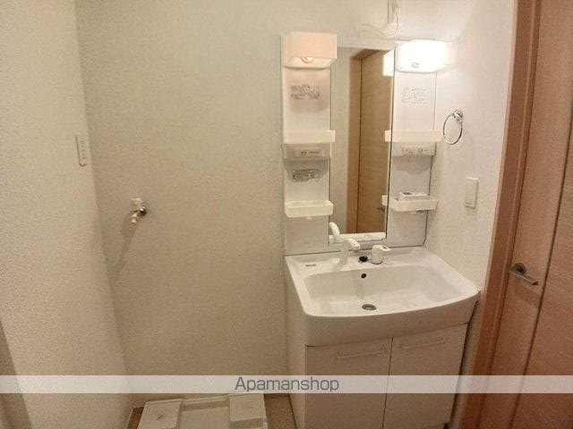 プラシードIIの内装写真