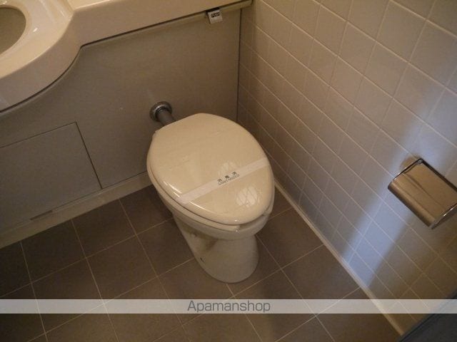 ホープ芦屋の内装写真