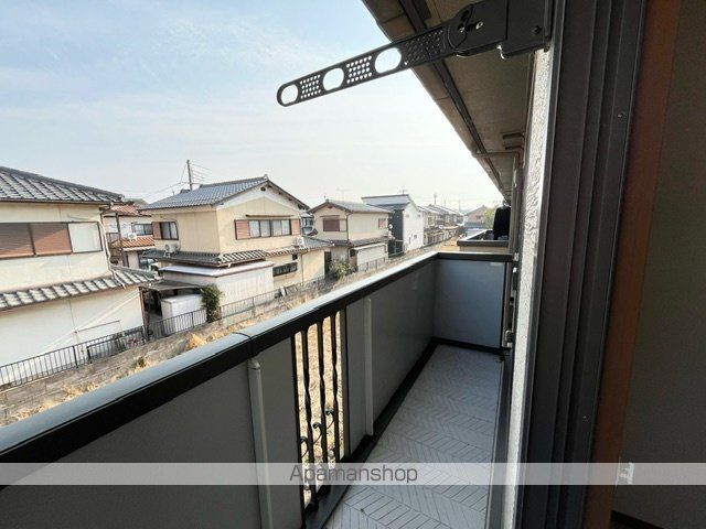リビングタウン堅田 C棟の内装写真