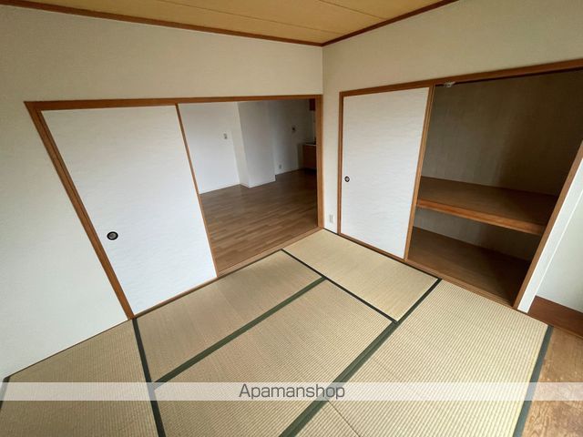 メゾン東山の内装写真