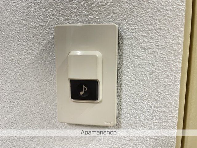 羽田第一スカイマンションの内装写真