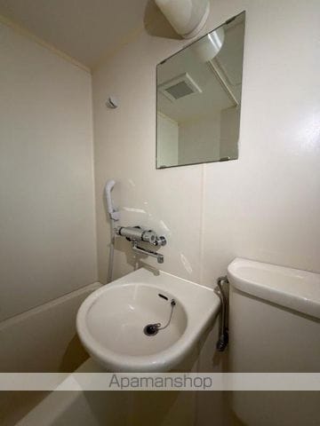 マッシュハイム扇町の内装写真
