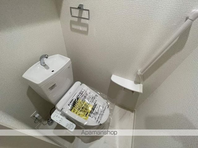 シャーメゾンオーク八戸ノ里の内装写真