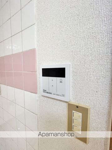 グランドハイムルミネ8の内装写真