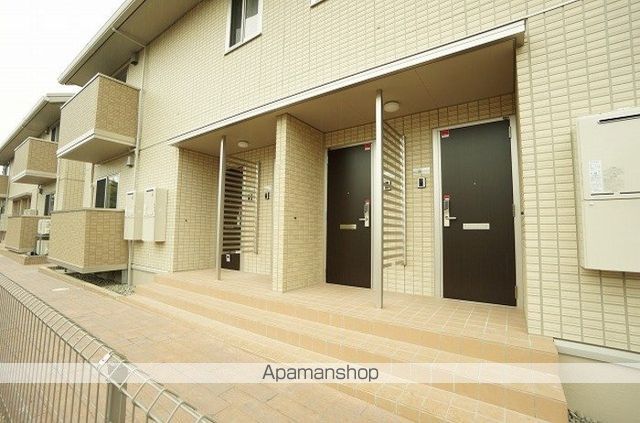 グランステージ上木戸 Aの内装写真