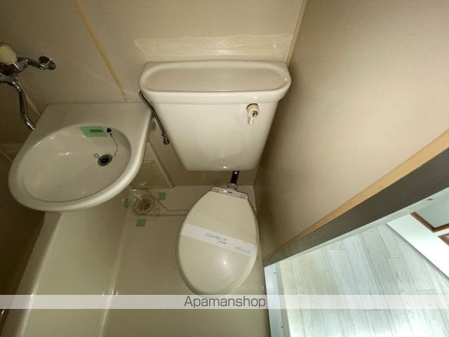 エステート中広の内装写真