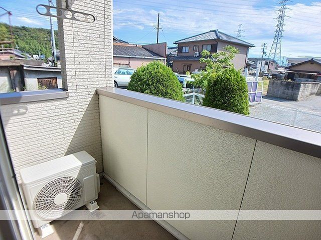 フェリーチェの内装写真