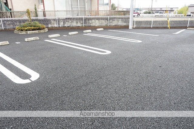 アルモニーメゾンAのその他写真