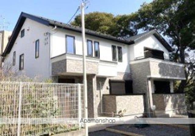 白楽113賃貸住宅