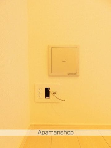リブリ・LEAの内装写真