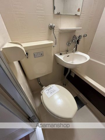 Y&M北7条ビルの内装写真