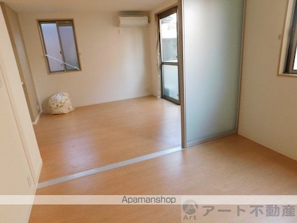 グリナージュ北山越[2LDK/51.48m2]の内装3